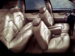 Lincoln Town Car 1994 года